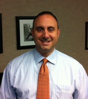 Frank Galzarano